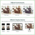 2 1 CHUN YI Piece Velvet Armchair Cover Couch Covers Cushion, Water Resistant Chair Slipcover with Arms, Non Slip High