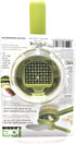 Joie Garlic Dicer with handle