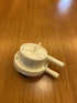 Flowmeter for Coffee Machine, Water Flow Sensor for Espresso Coffee Maker (FM-01)