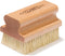 CLARK'S Cutting Board Scrub Brush for Applying Food Grade Mineral Oil, Food Safe
