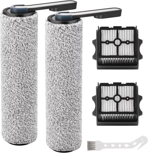 S5 Combo Only, Replacement Brush Roller for Tineco Floor ONE S5 Combo