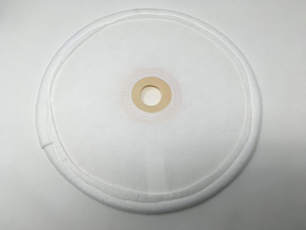 Nutone 84128000 Vacuum Filter for Nutone Central CV350W