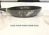 Crack'em Egg Cracker & Spoon Rest (Jet Black) - Perfectly Cracks Eggs & Contains Messes, Easy to Use