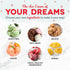 Frozen 1.6 Dash My Pint Ice Cream Maker - Compact & Convenient Single-Serving Ice Cream Maker - Makes Gelato, Sorbet
