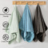 8 Pack Set, 2 2 4 Ferdilan Bath Towel Extra Large Bath Towel Sheets, Hand Towels and Washcloths Ultra Soft