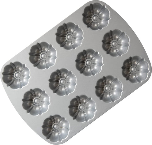 Nordic Ware Brownie Bundt Pan