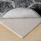 FestiCorp Non Slip Rug Pads 2x3 Ft, Anti-Skid Carpet Rug Mats for Under Rugs on Hard Surface Floors