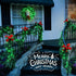 mimigogo 50-Count Lights,13Feet Bulb Green Christmas Incandescent Green Mini String Lights,Fairy St. Patrick's Day