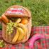 PNDID 3 Pack Banana Case, BPA-Free Banana Holder & Protector Box, Portable Banana Storage Container with Vent Holes