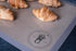 Full Size Baking Mats - Pack of 2, Oven Safe, Non-Stick Silicone Baking Sheet Liners