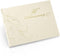 50th Anniversary Wedding Guest Book, Swirl Dots, 7.5" x 5.75" (20613)