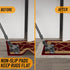 2'7" 7' 1/12 Inch Ottomanson x Non-Slip Rug Pad Gripper Ultra Thin Dual Surface Felt + Rubber Gripper - Safe for All