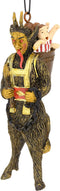 Tree Buddees Scary Krampus Christmas Ornaments