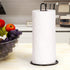 Countertop, Paper Towel Holder OBODING, Kitchen Paper Towel Stand Holder for Kitchen Organization and Storage, Paper