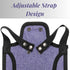 3 Pack Sides(3 Noamus Chicken Saddle for Hens, Premium Outdoor Saddle with Adjustable Strap, Sweater Clothes Poultry
