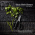 7 1/2" Shun Herb Shears
