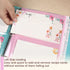 LotFancy 15 Recipe Card Protectors and 5 Dividers, 18 Labels, Recipe Binder Refills, and Tabbed Dividers
