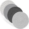 7" Trivets for Hot Dishes, 4 Heat Resistant Hot Pads for Kitchen, Hot Plate Mats for Countertops and Home Essentials
