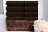 4 Pack 30x54 100% 580 COTTON CRAFT Ultra Soft Bath Towels - Extra Large Bath Towels - Oversized - Absorbent Everyday