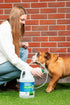 Blue Springs Vinegar Weed & Grass Killer | Fast Acting & Ready to Use Formula is All Natural | Child & Pet Safe | No