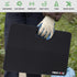 Kneeling Pad, Extra Thick Gardening Kneeling Pad for Women, Large Foam Bathtub Kneeling Pad for Bathing Baby