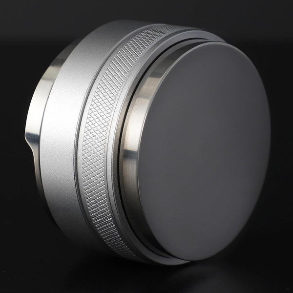 54mm Coffee Distributor and Tamper, Dual Head Coffee Leveler for Breville 54mm Portafilter, Professional Espresso Hand