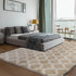 5x7 Puremy Shag Area Rug Feet Extra Soft Rugs for Living Room, High Pile Indoor Carpet for Bedroom, Kids Room, Nursery