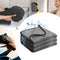 Shiny Wipes Shower Cleaning Cloths, 3pcs Shiny Drying Towel, Super Absorbent Microfiber