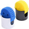 Ceramic Sponge Holder for Kitchen Sink - Dishwasher Safe Porcelain Dish Sponge