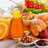 24 (16oz) Pcs Clear Plastic Honey Bottles Plastic Skep Style Jar Honey Squeeze Bottle Empty Refillable Honey Dispenser