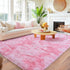 5x7 Rugs for Bedroom, Ultra Fluffy Fuzzy Shag Area Rug for Living Room, Modern Plush Soft Upgrade Non-Slip Carpet