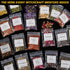 Tikem Kitch 70pack Set Witchcraft Supplies Herbs Kit, Dried Flowers for Witch Beginner, Bulk Herb Gift for Wicca