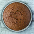 Plasticpro 6'' Round Tin Foil Cake Pans Disposable Aluminum, Freezer & Oven Safe - Pack of 50