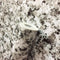 Moyishi Light White Granite Look Marble Gloss Film, Self Adhesive Wall Decal
