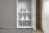 Nxconsu Cabinet Shelf Expandable Height Adjustable Organizer Riser for Kitchen Cabinet, Pantry, Under Sink