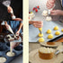 Piping Bags, Pastry Bags 12 Inch 100pcs, Disposable Icing Piping Bags for Cookie/Cake Decorating Supplies