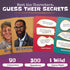 18+, 2 20 Superficial Adult Party Card Game - The Skin-Deep Game for Shallow People - Hilarious Party Games