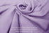 Elegant Comfort Luxury Ultra-Soft Premium Hotel Quality 2-Piece Pillow Shams, King Size Lilac