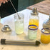 Outset Professional 3 in 1 Cocktail Muddler, Muddler, Stirrer, Juicer
