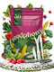 Seedphony 50 Gourmet Garden Vegetable Seeds Variety Pack - 34,455+ Non-GMO Heirloom