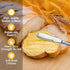Stainless Steel Butter Knife, Kitchen Gadget and Butter Spreader