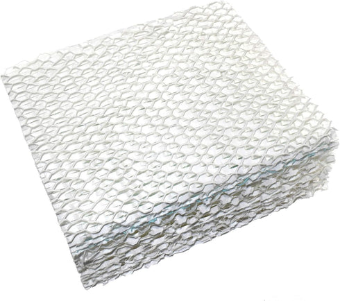 HQRP Wick Filter Replacement for Essick Air AIRCARE 1043, fits EP9 EP9R 800 Series Humidifiers