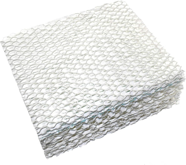 HQRP Wick Filter Replacement for Essick Air AIRCARE 1043, fits EP9 EP9R 800 Series Humidifiers
