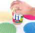 Super Z Outlet 12 Pack Multi-Purpose Manual Jar Gripper Pad Rounds, Bottle Openers in Blue/Green/Red/Yellow
