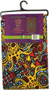 3D 60x90 Inches Sunshine Joy Psychedelic Sunburst Tapestry Tablecloth Beach Sheet - Classic