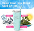 60th Birthday Tumbler - Stainless Steel Cup with Straw and Lid, Insulated Mug for Mom Birthday Party Favors