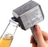 Lmaytech Beer Bottle Opener - Bottle Opener for Dad, Men, Him, Husband, Boyfriend - Perfect Beer Gifts