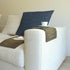 Set 2 15.8"" 11"", Ultimate Premium Products of Wooden Sofa Tray, Armrest Tray Table for Couch, Foldable, Flexible Sofa