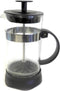 DINY Home & Style Diny Brew Fresh French Press Coffee & Tea Brewer - 12 Ounce
