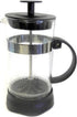 DINY Home & Style Diny Brew Fresh French Press Coffee & Tea Brewer - 12 Ounce